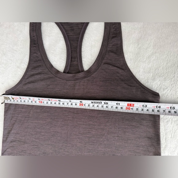 Vuori Lux Racerback Performance Tank - Picture 7 of 7